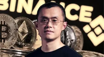 Binance, deprem bölgesindeki kullanıcılara 100 dolar verecek!