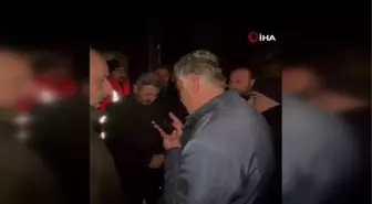 Cumhurbaşkanı Recep Tayyip Erdoğan depremde vefat eden AK Parti Adıyaman Milletvekili Yakup Taş'ın ailesini arayarak taziyelerini iletti