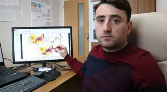 DOÇ. DR. ALKAN İKİNCİ DEPREMİN BU KADAR KISA SÜREDE VE YAKIN LOKASYONDA OLMASI BİZİ DE ŞAŞIRTTI