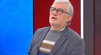 FOX Çalar Saat konuğu Prof. Dr. Cenk Yaltırak kimdir? Cenk Yaltırak kaç yaşında, nereli? Cenk Yaltırak biyografisi!
