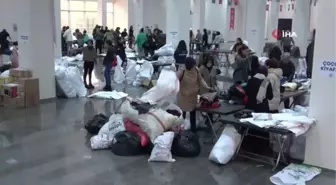 Giresun Belediyesinden yardım çağrısı