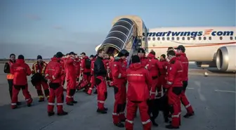 Hangi ülkelerden yardım geliyor? Türkiye'ye yardım gönderen ülkeler hangileri?