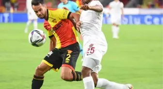 Hataysporlu Kerim Alıcı'dan Taner Savut için yardım çağrısı