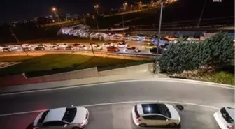 İzmir'de Deprem Yardım Organizasyonu İçin Toplu Ulaşım Düzenlemesi: Fuar İzmir'e Otobüs Seferleri Artırıldı