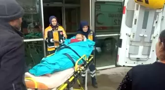 Karısının peşinden Ankara'dan Sakarya'ya geldi, silahla vurularak öldürüldü
