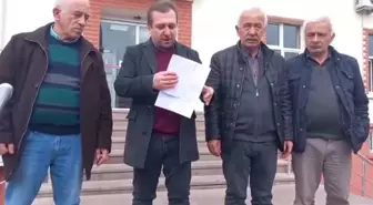 Mera Alanları İçin Mücadele Eden Amasya Çambükü Halkından Depremzedelere Yardım