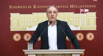 Mustafa Yeneroğlu: Ohal Kararı Gecikmeli de Olsa Doğru Bir Karar