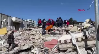 OSMANİYE'DE KAYIP 293 KİŞİ ARANIYOR- EK GÖRÜNTÜ