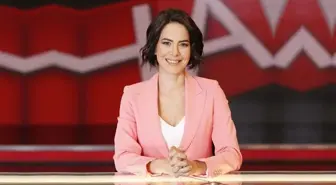 Show TV Ana Haber sunucusu kim? Show Haber spikeri kim, adı ne?