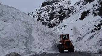 Trafiğe kapalı olan yollar! Hangi yollar trafiğe kapalı? Deprem ve çığ nedeniyle trafiğe kapalı yollar!