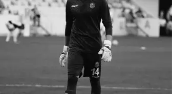 Yeni Malatyaspor'un Kalecisi Ahmet Eyüp Türkaslan Yaşamını Yitirdi