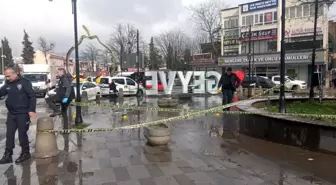 1 kişinin öldüğü silah ve falçatalı kavgada tutuklama