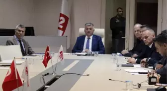 ANTALYA'YA KAHRAMANMARAŞ, MALATYA VE DİYARBAKIR'DAN DEPREMZEDELER GELECEK