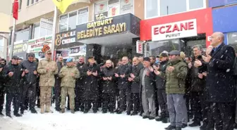 Başkan Pekmezci yardımsever vatandaşlara teşekkür etti
