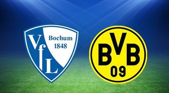 Bochum-Dortmund maçı saat kaçta, hangi kanalda? Dortmund maçı nereden, nasıl izlenir? Bochum-Dortmund maçı ne zaman?