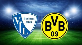 Dortmund maçı nereden, nasıl izlenir? Bochum-Dortmund maç izleme linki! Bochum-Dortmund maçı hangi kanalda?