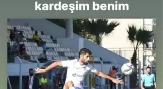 Eski takım arkadaşları Taner Kahriman'a ağlıyor