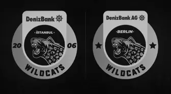 İstanbul Wildcats, depremzedeler için 100 bin TL'lik destek paketi hazırladı