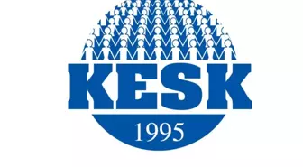 Kesk'ten Deprem Bölgesinde Ohal İlan Edilmesi Kararına Tepki: : 'Ohal Değil, Afet Bölgesi İlan Edilsin'