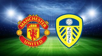 Manchester United-Leeds United maçı saat kaçta, hangi kanalda? Manchester United maçı nasıl izlenir? Manchester-Leeds United maçı ne zaman?
