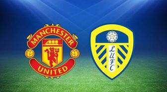 Manchester United maçı nereden, nasıl izlenir? Manchester United-Leeds United maç izleme linki! Manchester United-Leeds United maçı hangi kanalda?