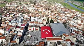 Mustafakemalpaşa'da nüfus arttı