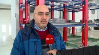 PROF. DR. KARACA 2000 YILINDAN ÖNCE YAPILAN YAPILAR, MUTLAKA GÖZDEN GEÇİRİLMELİ