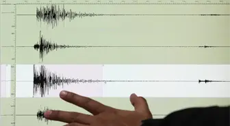 Şanlıurfa'da deprem olacak mı? Şanlıurfa'da deprem bekleniyor mu?