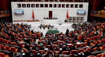TBMM Başkanlık Divanı Toplanamadığı İçin Ohal Kararı Görüşmeleri Yarına Ertelendi