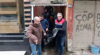 Televizyon tamircisi sokakta ölü bulundu