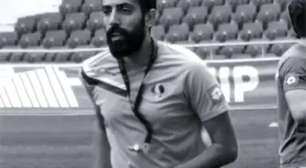 İskenderunspor Antrenörü İbrahim Halil Ölmez, depremde hayatını kaybetti