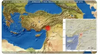 Yeni deprem bekleniyor mu? Artçı deprem olacak mı?