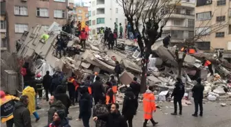 10 ilde oluşturulan tahliye noktaları nerede? Kahramanmaraş, Malatya, Hatay (10 il) Tahliye toplanma alanları adresleri nerede?