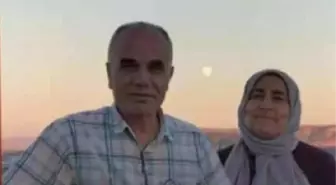 ASKER OĞULLARINI SURİYE'YE UĞURLAMAK İÇİN GİTTİKLERİ ADIYAMAN'DA DEPREMDE CAN VERDİLER