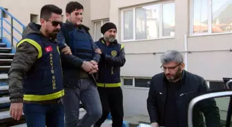 Cinayet zanlısı Gelecek Partisi İl Gençlik Kolları Başkanı yakalandı