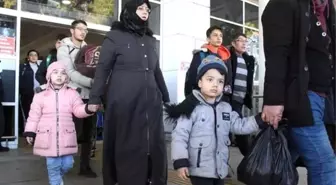 Depremzedeler için tahliye toplanma alanları nerede? AFAD paylaştı!