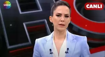 Dilara Gönder nerede, yok mu, neden yok, hangi kanala geçti? Dilara Gönder Show TV'de neden yok? Dilara Gönder istifa mı etti?