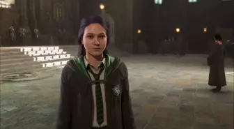 Eleştirmenlerin Hogwarts Legacy inceleme notları