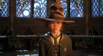 Hogwarts Legacy, lansman öncesi Steam'de 500 bin kişiye ulaştı