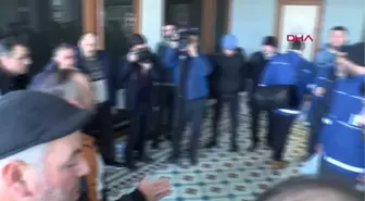 İSTANBUL'DAN 212 GÖNÜLLÜ EK YHT SEFERİYLE DEPREM BÖLGESİNE DOĞRU YOLA ÇIKTI