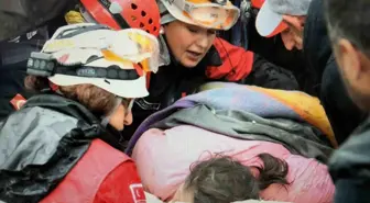 Kadıköy Belediye Başkanı Odabaşı, Afet Bölgesinde