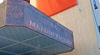Mardin Valiliği deprem bölgesinden şehre gelenler için yurtları açtı