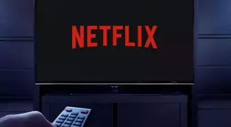 Netflix'in sahibi kim? Netflix hangi ülkenin? Netflix kimin?