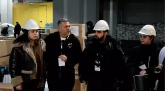 Nişantaşı Eğitim Vakfı Kurucu Başkanı Dr. Uysal: 'Gün, birlik ve beraberlik günüdür'