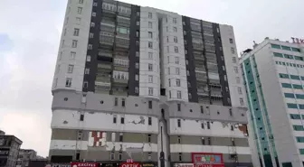 O bina yıkılacak