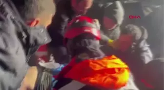 OTEL ENKAZINDA HAYATINI KAYBEDEN REHBER SAYISI 18'E YÜKSELDİ