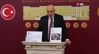 Özkoç: 'Enkaz Altındaki Feryatlarının Duyulmasını Engelledin.