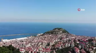 Prof. Dr. Ahmet Apaydın: 'Giresun'un güney ilçeleri deprem riski altında'