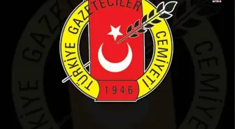 Tgc: Sahadaki Gazetecileri Engellemeyin, Tehdit Etmeyin, Hedef Göstermeyin, Gerçeği Karartmayın