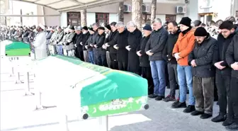 Vali Makas, Doğan, Kara ve Özenoğlu ailelerini acılı günlerinde yalnız bırakmadı
